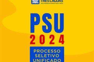 PROCESSO SELETIVO UNIFICADO – Prefeitura convoca 16 candidatos classificados; veja quem são