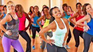 Sábado tem Aulão de Zumba e Ritmos gratuito em Selvíria